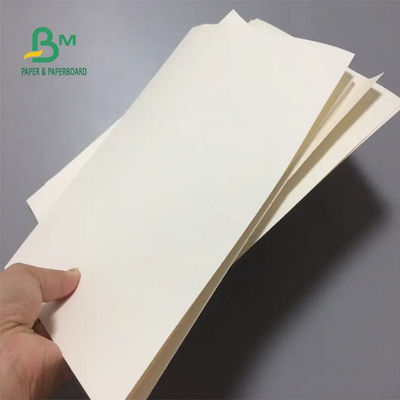 Heat Insulation Papan Kertas Stok Piala Waterproof 1200mm 190gsm 210gsm 240gsm