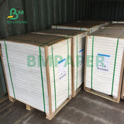 Kertas Cardstock Berwarna Offset Tanpa Lapisan Untuk Kartu Ucapan 720 X 1020mm