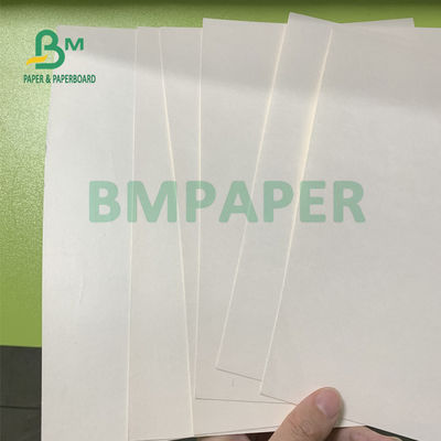 135gsm + 15gsm Polycoated Papan Kertas Stok Piala Resistensi Lipat