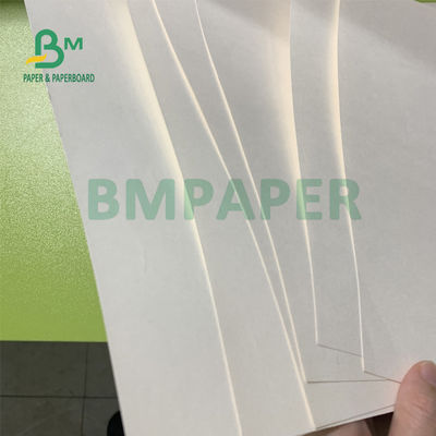 135gsm + 15gsm Polycoated Papan Kertas Stok Piala Resistensi Lipat