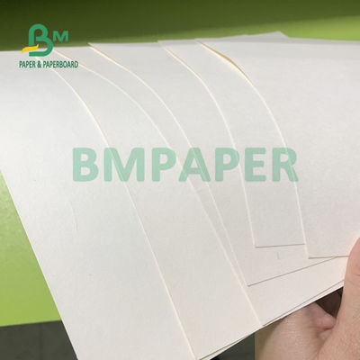 135gsm + 15gsm Polycoated Papan Kertas Stok Piala Resistensi Lipat