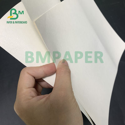 PE Coated Papan Kertas Stok Piala Waterproof Kualitas makanan 150gsm + 13gsm