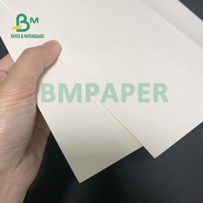 PE Coated Papan Kertas Stok Piala Waterproof Kualitas makanan 150gsm + 13gsm