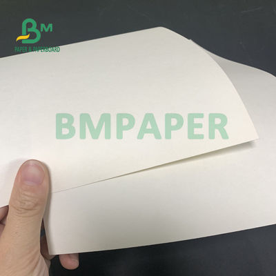 PE Coated Papan Kertas Stok Piala Waterproof Kualitas makanan 150gsm + 13gsm