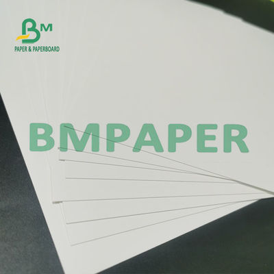 325g 37 × 25'' Gulungan Kertas Freezer, Kualitas makanan Putih Dilapisi Tahan Minyak