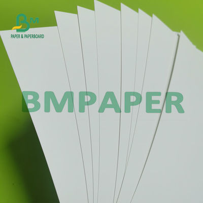 325g 37 × 25'' Gulungan Kertas Freezer, Kualitas makanan Putih Dilapisi Tahan Minyak