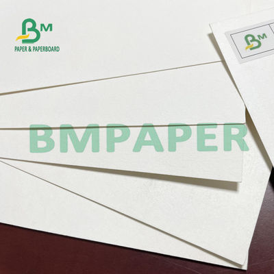 275gsm + 15g PE Dilapisi Kertas Penyerap Air Untuk Tag Garmen