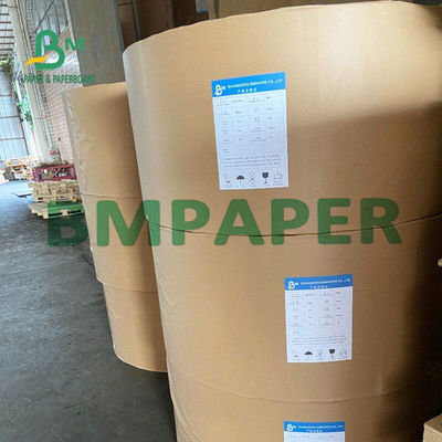 275gsm + 15g PE Dilapisi Kertas Penyerap Air Untuk Tag Garmen