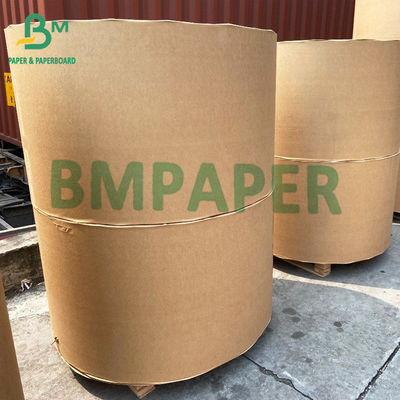 Papan Kertas Uncoated 200gsm Tebal, Stok Kartu Halus Tanpa Lapisan Putih Tinggi 22 "X 28"