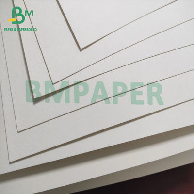 Drink Coaster Beer Mat Board Warna Putih Alami 0.7mm 460 X 610mm