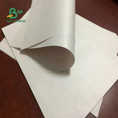 2&quot; Core 72&quot; 86&quot; 45gr 48gr Kertas Plotter Putih Untuk Pola Pemotongan Pakaian