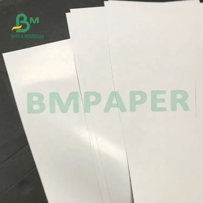 Coated Couche Printing Kertas Glossy C2S 80grs 90grs 120grs 140grs