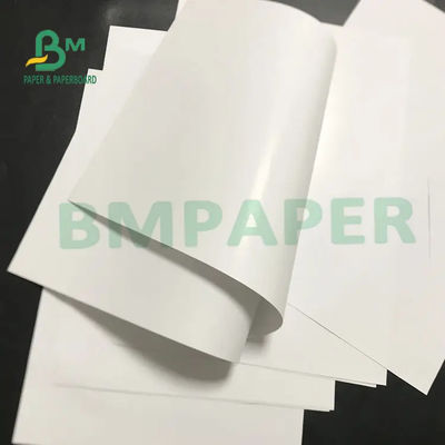 Coated Couche Printing Kertas Glossy C2S 80grs 90grs 120grs 140grs