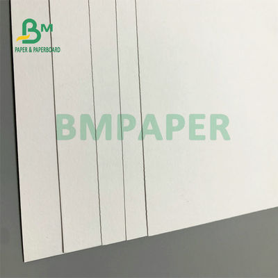 0,5mm 0,7mm Lembar Papan Kertas Tanpa Lapisan Penyerap Untuk Membuat Papan Coaster