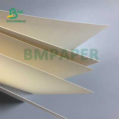 0,5mm 0,7mm Lembar Papan Kertas Tanpa Lapisan Penyerap Untuk Membuat Papan Coaster