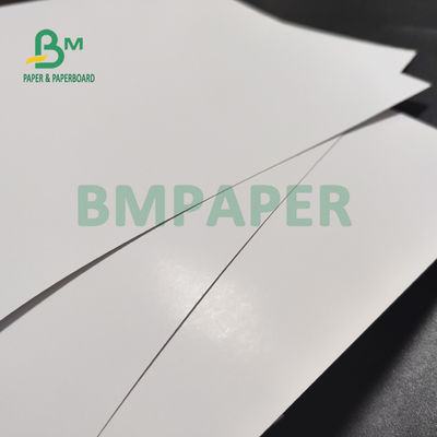 200gsm 250gsm C2S Glossy Paper Untuk Sampul Majalah Cetak Offset