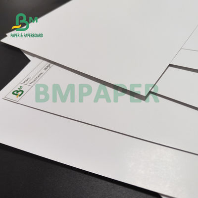200gsm 250gsm C2S Glossy Paper Untuk Sampul Majalah Cetak Offset