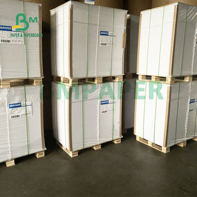 200gsm 250gsm C2S Glossy Paper Untuk Sampul Majalah Cetak Offset