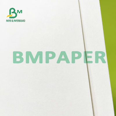 Lembar Kertas Blotting Putih 0,6mm 24'' x 38'' Untuk Liner Penyerap