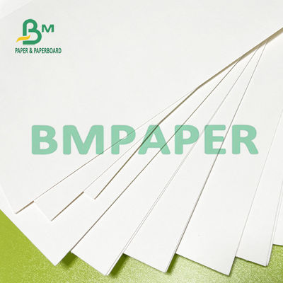 Lembar Kertas Blotting Putih 0,6mm 24'' x 38'' Untuk Liner Penyerap