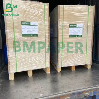 Off White High Bulk Book Paper 65gsm Untuk Fiksi Bahkan Naungan Tidak Dilapisi