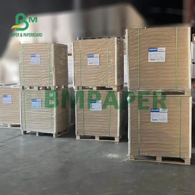 Kertas Bond Rim 50gsm Sampai 300gsm Lembar Kertas Putih Polos Tidak Dilapisi