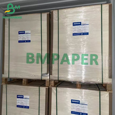Kertas Bond Rim 50gsm Sampai 300gsm Lembar Kertas Putih Polos Tidak Dilapisi