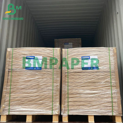 Kertas Bond Rim 50gsm Sampai 300gsm Lembar Kertas Putih Polos Tidak Dilapisi