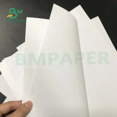 Kertas Bond Rim 50gsm Sampai 300gsm Lembar Kertas Putih Polos Tidak Dilapisi