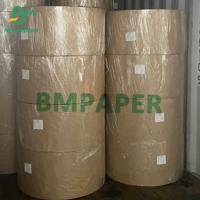 1mm 1.5mm 1.9mm Papan Penyerap Kelembaban Putih Tidak Dilapisi 460 X 610mm