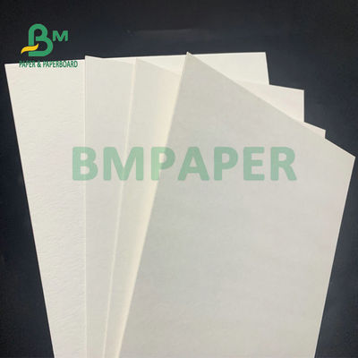 Cetak Offset Papan Kertas Pulp Kayu Coaster 0.6mm 0.9mm 0.7mm 460 x 610mm