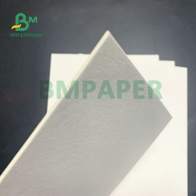 Cetak Offset Papan Kertas Pulp Kayu Coaster 0.6mm 0.9mm 0.7mm 460 x 610mm