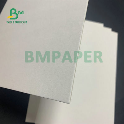 Cetak Offset Papan Kertas Pulp Kayu Coaster 0.6mm 0.9mm 0.7mm 460 x 610mm