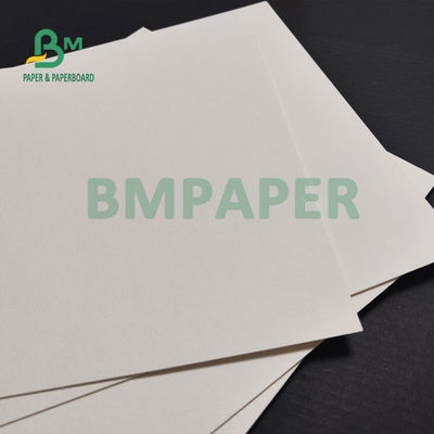 0.7mm Uncoated Beer Mat Board Untuk Bar Hotel 400 x 550mm Kekuatan Tarik Yang Baik
