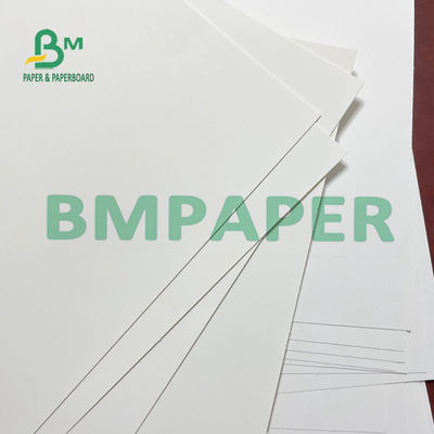 295gsm 325gsm SBS Paper Board, C1S Ivory Board Untuk Kartu Ucapan