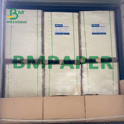295gsm 325gsm SBS Paper Board, C1S Ivory Board Untuk Kartu Ucapan