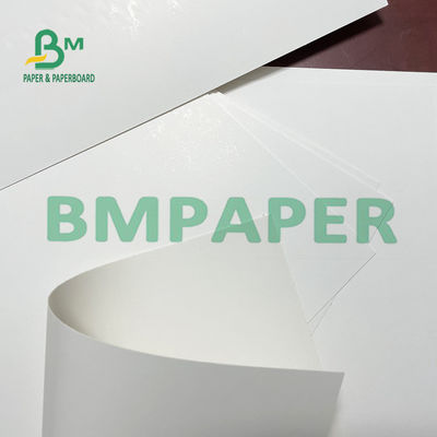 295gsm 325gsm SBS Paper Board, C1S Ivory Board Untuk Kartu Ucapan