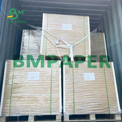 295gsm 325gsm SBS Paper Board, C1S Ivory Board Untuk Kartu Ucapan