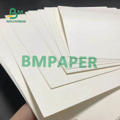 0.4mm 0.5mm 0.6mm 0.7mm Coaster Paper Absorbent Board Lembar 460mm X 610mm