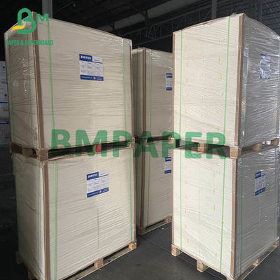 0.4mm 0.5mm 0.6mm 0.7mm Coaster Paper Absorbent Board Lembar 460mm X 610mm