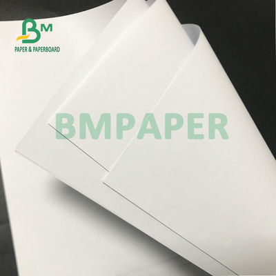 Kertas Cetak Offset 200gsm 230gsm Untuk Brosur 615mm X 912mm
