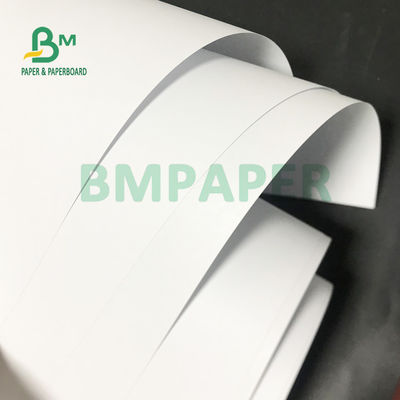 Kertas Cetak Offset 200gsm 230gsm Untuk Brosur 615mm X 912mm