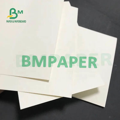 Gulungan Kertas Cangkir Putih 230g 250g 270g + 15g 20g PE Dilaminasi Satu sisi