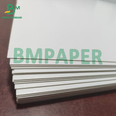 Tikar Perlindungan Tabletop Papan Coaster Penyerap Tanpa Lapisan 0.7mm