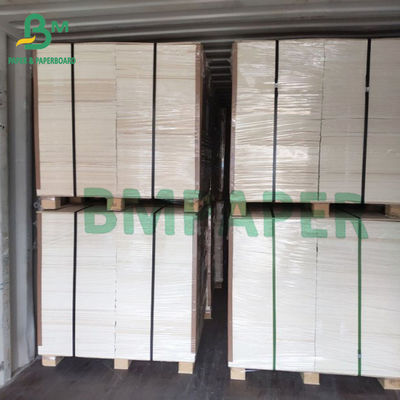 Tikar Perlindungan Tabletop Papan Coaster Penyerap Tanpa Lapisan 0.7mm