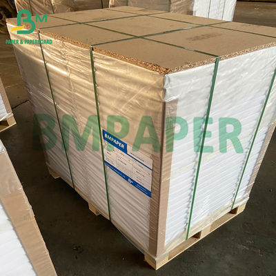 Tikar Perlindungan Tabletop Papan Coaster Penyerap Tanpa Lapisan 0.7mm