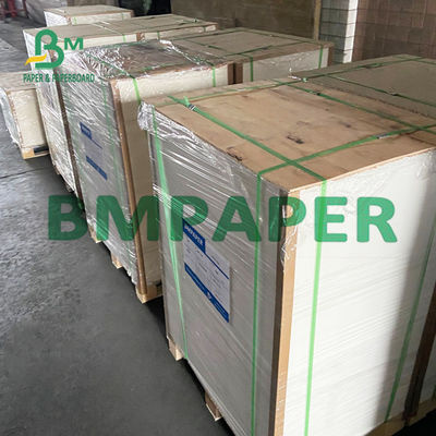 Papan Kertas Coaster Tebal 420 x 620 x 0,6 mm Untuk Minuman Dingin