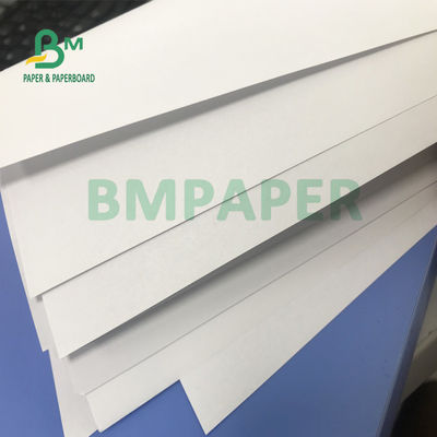 53gsm 60gsm Recucled Pulp Text Offset Printing Paper Untuk Notebook