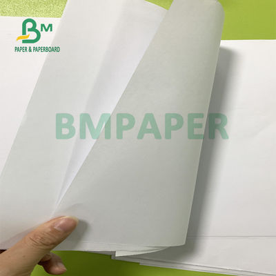 75gsm 80gsm Kertas Offset Tanpa Lapisan Putih Untuk Kelancaran Flyer Yang Baik