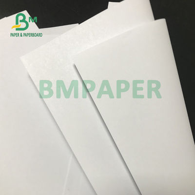 75gsm 80gsm Kertas Offset Tanpa Lapisan Putih Untuk Kelancaran Flyer Yang Baik